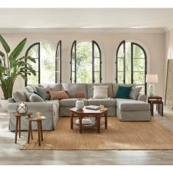 Home Decorators Collection Haze Finish Wood Accent Tables (Set of 2) (16 in. W x 21 in. H) 16 Home Decorators Collection Haze Finish Wood Accent Tables (Set of 2) (16 in. W x 21 in. H) -Flora Home Decorators Soldes haze home decorators collection nesting tables acb 2609 115 a0 1000