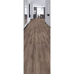 Home Decorators Collection Hillsburn Oak 12 mm T x 7.56 in. W Waterproof Laminate Wood Flooring (15.95 sq. ft./Case) -Flora Home Decorators Soldes hillsburn oak home decorators collection laminate wood flooring 56811 e1 1000