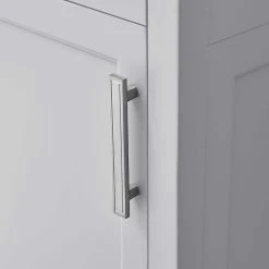 Home Decorators Collection Arvesen 18 in. W x 12 in. D Vanity in Dove Grey with Ceramic Vanity Top in White with White Sink -Flora Home Decorators Soldes home decorators collection bathroom vanities with tops arvesen 18g 77 1000