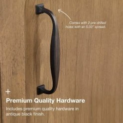 Home Decorators Collection Bellington 24 in. W x 22 in. D x 34.5 in. H Bath Vanity in Almond Toffee with White Engineered Stone Top -Flora Home Decorators Soldes home decorators collection bathroom vanities with tops bellington 24 c3 1000