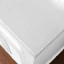 Home Decorators Collection Marksfield 24 in. W x 22 in. D Bath Vanity in White with Cultured Stone Vanity Top in White with White Basin -Flora Home Decorators Soldes home decorators collection bathroom vanities with tops marksfield 24w c3 1000