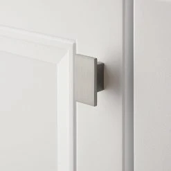 Home Decorators Collection Sedgewood 36-1/2 in. Configurable Bath Vanity in White with Solid Surface Top in Arctic with White Sink -Flora Home Decorators Soldes home decorators collection bathroom vanities with tops pplnkwht36d c3 1000