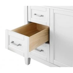 Home Decorators Collection Ashburn 36 in. W x 21.75 in. D Vanity Cabinet in White 17 Home Decorators Collection Ashburn 36 in. W x 21.75 in. D Vanity Cabinet in White -Flora Home Decorators Soldes home decorators collection bathroom vanities without tops aswa3621dl 66 1000