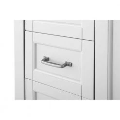 Home Decorators Collection Ashburn 36 in. W x 21.75 in. D Vanity Cabinet in White 18 Home Decorators Collection Ashburn 36 in. W x 21.75 in. D Vanity Cabinet in White -Flora Home Decorators Soldes home decorators collection bathroom vanities without tops aswa3621dl 77 1000