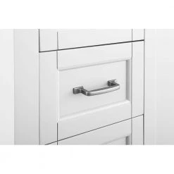 Home Decorators Collection Ashburn 36 in. W x 21.75 in. D Vanity Cabinet in White 19 Home Decorators Collection Ashburn 36 in. W x 21.75 in. D Vanity Cabinet in White -Flora Home Decorators Soldes home decorators collection bathroom vanities without tops aswa3621dl c3 1000