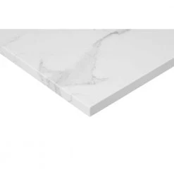 Home Decorators Collection 43 in. W x 22 in. D x 0.75 in. H Engineered Marble Vanity Top in Calacatta White with White Basin 19 Home Decorators Collection 43 in. W x 22 in. D x 0.75 in. H Engineered Marble Vanity Top in Calacatta White with White Basin -Flora Home Decorators Soldes home decorators collection bathroom vanity tops th0422 1f 1000