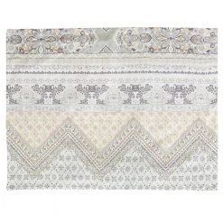 Home Decorators Collection Delilah 3-Piece Medallion King Duvet Cover Set -Flora Home Decorators Soldes home decorators collection bedding sets 190396 k 1d 1000