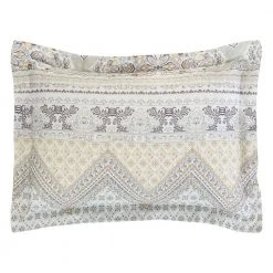 Home Decorators Collection Delilah 3-Piece Medallion King Duvet Cover Set -Flora Home Decorators Soldes home decorators collection bedding sets 190396 k 66 1000