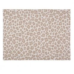 Home Decorators Collection Chloe 3-Piece Leopard Jacquard Full/Queen Duvet Cover Set -Flora Home Decorators Soldes home decorators collection bedding sets 2018pdp2744fq 66 1000