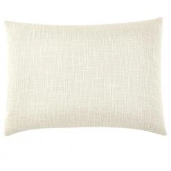 Home Decorators Collection Quinn 3-Piece Ivory Cream Woven Textured Cotton King Comforter Set -Flora Home Decorators Soldes home decorators collection bedding sets dn 19046 66 1000