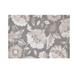 Home Decorators Collection Larkspur 5-Piece Stone Gray and Khaki Cotton King Comforter Set -Flora Home Decorators Soldes home decorators collection bedding sets fa94533 k a0 1000