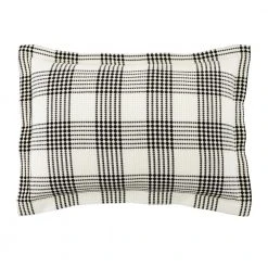 Home Decorators Collection Adderley 3-Piece Black and White Plaid King Comforter Set 17 Home Decorators Collection Adderley 3-Piece Black and White Plaid King Comforter Set -Flora Home Decorators Soldes home decorators collection bedding sets fa94583 k c3 1000