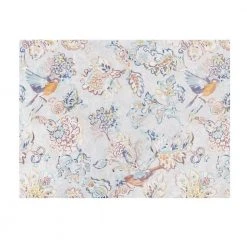 Home Decorators Collection Lorna 3-Piece Watercolor Bird Floral King Comforter Set 14 Home Decorators Collection Lorna 3-Piece Watercolor Bird Floral King Comforter Set -Flora Home Decorators Soldes home decorators collection bedding sets fa95246 king 1d 1000