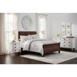 Home Decorators Collection Averly 3-Piece Gray Clipped Jacquard King Comforter Set 13 Home Decorators Collection Averly 3-Piece Gray Clipped Jacquard King Comforter Set -Flora Home Decorators Soldes home decorators collection bedding sets fa96387 k 66 1000