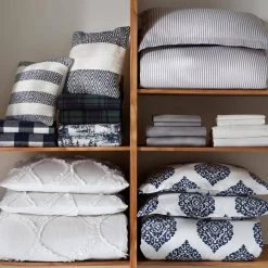 Home Decorators Collection Lenora 3-Piece Blue and White Medallion Sateen Full/Queen Comforter Set 14 Home Decorators Collection Lenora 3-Piece Blue and White Medallion Sateen Full/Queen Comforter Set -Flora Home Decorators Soldes home decorators collection bedding sets kefqexmd 66 1000