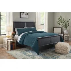 Home Decorators Collection 3-Piece Charleston Green Lush Velvet Cotton Full/Queen Quilt Set -Flora Home Decorators Soldes home decorators collection bedding sets phs 384 21 40 1000