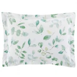 Home Decorators Collection Viola 3-Piece Green and White Watercolor Botanical Cotton Full/Queen Comforter Set 10 Home Decorators Collection Viola 3-Piece Green and White Watercolor Botanical Cotton Full/Queen Comforter Set -Flora Home Decorators Soldes home decorators collection bedding sets ysh20 cys 102 40 1000