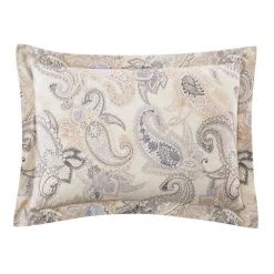 Home Decorators Collection Lora 3-Piece Oatmeal Paisley King Comforter Set 11 Home Decorators Collection Lora 3-Piece Oatmeal Paisley King Comforter Set -Flora Home Decorators Soldes home decorators collection bedding sets yybtc0706 k a0 1000