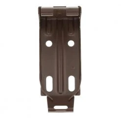 Home Decorators Collection 2.5 in. Cordless Premium Faux Wood Blind Replacement Bracket Set in Espresso -Flora Home Decorators Soldes home decorators collection blinds parts 10793478403066 a0 1000