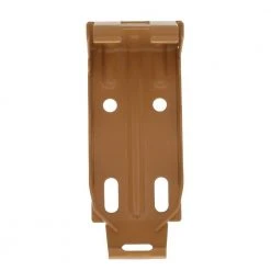 Home Decorators Collection 2.5 in. Cordless Premium Faux Wood Blind Replacement Bracket Set in Chestnut -Flora Home Decorators Soldes home decorators collection blinds parts 10793478403073 40 1000