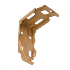 Home Decorators Collection 2.5 in. Cordless Premium Faux Wood Blind Replacement Bracket Set in Chestnut -Flora Home Decorators Soldes home decorators collection blinds parts 10793478403073 c3 1000