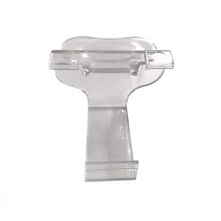 Home Decorators Collection Cordless Cellular Light Filtering and Blackout Bottom Rail Handle -Flora Home Decorators Soldes home decorators collection blinds parts 10793478591305 4f 1000