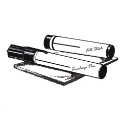 Home Decorators Collection Cinnamon Assembled 1x4x3 in. Touch Up Kit -Flora Home Decorators Soldes home decorators collection cabinet mounts installation accessories tuk cn c3 1000