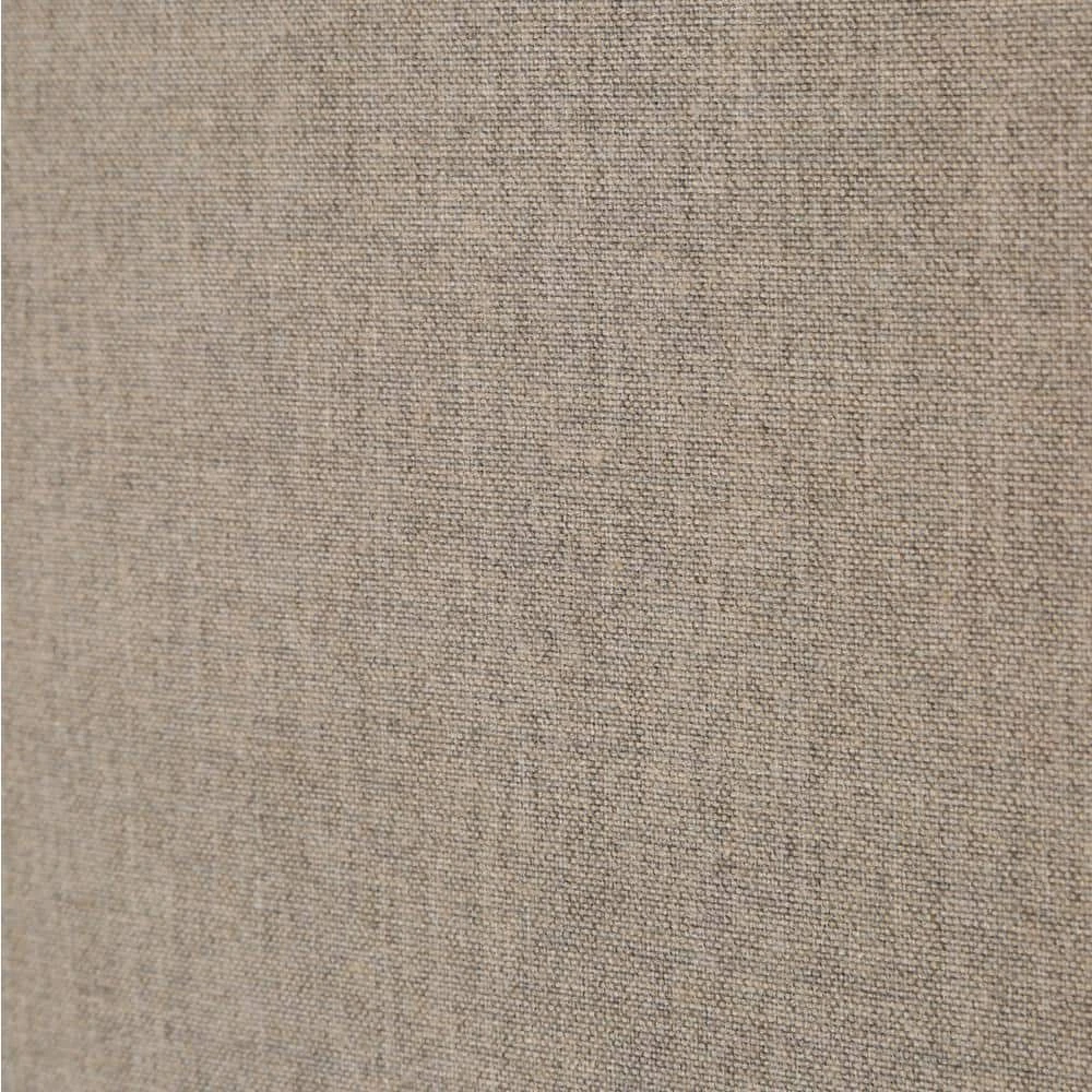 Home Decorators Collection 22 x 74 Sunbrella Cast Shale Outdoor Chaise Lounge Cushion 9 Home Decorators Collection 22 x 74 Sunbrella Cast Shale Outdoor Chaise Lounge Cushion - Image 7