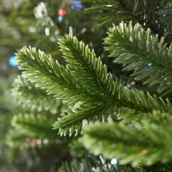 Home Decorators Collection 9 ft Prelit Twinkly Swiss Mountain Garland 18 Home Decorators Collection 9 ft Prelit Twinkly Swiss Mountain Garland -Flora Home Decorators Soldes home decorators collection christmas garland 22pg70053 a0 1000