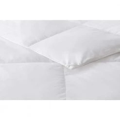 Home Decorators Collection Light Weight White King Down Comforter -Flora Home Decorators Soldes home decorators collection comforters hom500co50k 1d 1000