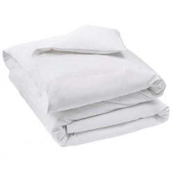 Home Decorators Collection Medium Weight White King Down Comforter -Flora Home Decorators Soldes home decorators collection comforters hom500co60k 77 1000