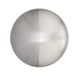 Home Decorators Collection Mix and Match Ball 1 in. Curtain Rod Finial in Brushed Nickel (2-Pack) -Flora Home Decorators Soldes home decorators collection curtain rod finials u bnfpbm02 77 1000