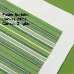 Home Decorators Collection Oak Cliff 24 x 24 Sunbrella Foster Surfside Deep Seating Outdoor Lounge Chair Cushion -Flora Home Decorators Soldes home decorators collection lounge chair cushions ah22821b d9d1 4f 1000