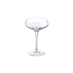 Home Decorators Collection Genoa 11.25 oz. Lead-Free Crystal Coupe Cocktail Glasses (Set of 4) -Flora Home Decorators Soldes home decorators collection margarita glasses 255420 fa 1000
