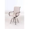 Home Decorators Collection Sun Valley Aluminum Outdoor Bar Stool (2-Pack) 2 Home Decorators Collection Sun Valley Aluminum Outdoor Bar Stool (2-Pack) -Flora Home Decorators Soldes home decorators collection outdoor bar stools 751 0660 000 64 1000
