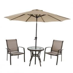 Home Decorators Collection Commercial Grade Metal Brown Bistro Table -Flora Home Decorators Soldes home decorators collection outdoor bistro tables fta60762a 66 1000