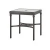 Home Decorators Collection Camden Brown Aluminum Outdoor Bistro Table -Flora Home Decorators Soldes home decorators collection outdoor bistro tables fta61061 64 1000