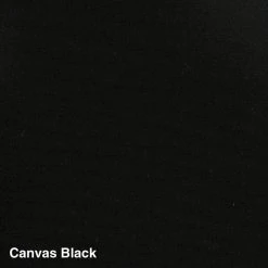 Home Decorators Collection 15 x 15 Sunbrella Canvas Black Round Outdoor Chair Cushion (2-Pack) -Flora Home Decorators Soldes home decorators collection outdoor dining chair cushions ah1n460b d9d2 4f 1000