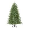 Home Decorators Collection 7.5 ft Merridale Balsam Fir LED Christmas Tree 2 Home Decorators Collection 7.5 ft Merridale Balsam Fir LED Christmas Tree -Flora Home Decorators Soldes home decorators collection pre lit christmas trees 21wl10117 64 1000