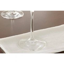 Home Decorators Collection Genoa 26.5 oz. Lead-Free Crystal Red Wine Glasses (Set of 4) -Flora Home Decorators Soldes home decorators collection red wine glasses 253510 77 1000