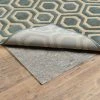 Home Decorators Collection Complete Gray 7ft. x 9 ft. Rug Pad -Flora Home Decorators Soldes home decorators collection rug pads 480975 64 1000