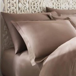 Home Decorators Collection 400 Thread Count Performance Cotton Sateen 4-Piece Queen Sheet Set in White 16 Home Decorators Collection 400 Thread Count Performance Cotton Sateen 4-Piece Queen Sheet Set in White -Flora Home Decorators Soldes home decorators collection sheet sets 400tc sheet ss qn white 1d 1000