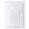 Home Decorators Collection 400 Thread Count Performance Cotton Sateen 4-Piece Queen Sheet Set in White 1 Home Decorators Collection 400 Thread Count Performance Cotton Sateen 4-Piece Queen Sheet Set in White -Flora Home Decorators Soldes home decorators collection sheet sets 400tc sheet ss qn white 64 1000