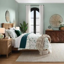 Home Decorators Collection 36 in. - 72 in. Mix and Match Telescoping 1 in. Single Curtain Rod in Oil-Rubbed Bronze -Flora Home Decorators Soldes home decorators collection single curtain rods aorb72fohj07 1f 1000