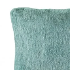Home Decorators Collection Piper Blue Faux Rabbit Fur 20 in. x 20 in. Square Throw Pillow 12 Home Decorators Collection Piper Blue Faux Rabbit Fur 20 in. x 20 in. Square Throw Pillow -Flora Home Decorators Soldes home decorators collection throw pillows pip2020blu pldc a0 1000