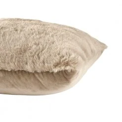 Home Decorators Collection Piper Taupe Faux Rabbit Fur 20 in. x 20 in. Square Throw Pillow 14 Home Decorators Collection Piper Taupe Faux Rabbit Fur 20 in. x 20 in. Square Throw Pillow -Flora Home Decorators Soldes home decorators collection throw pillows pip2020tpe pldc 1d 1000