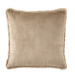 Home Decorators Collection Piper Taupe Faux Rabbit Fur 20 in. x 20 in. Square Throw Pillow 15 Home Decorators Collection Piper Taupe Faux Rabbit Fur 20 in. x 20 in. Square Throw Pillow -Flora Home Decorators Soldes home decorators collection throw pillows pip2020tpe pldc 66 1000