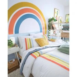 Home Decorators Collection Pale Blue Geometric Pleated 18 in. x 18 in. Square Decorative Throw Pillow -Flora Home Decorators Soldes home decorators collection throw pillows s00161061266 1f 1000