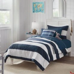 Home Decorators Collection Blue Plaid Textured 18 in. x 18 in. Square Decorative Throw Pillow -Flora Home Decorators Soldes home decorators collection throw pillows s00161061276 66 1000