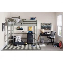 Home Decorators Collection Navy Stripe Piped-Edge 18 in. x 18 in. Square Decorative Throw Pillow -Flora Home Decorators Soldes home decorators collection throw pillows s00161061284 4f 1000